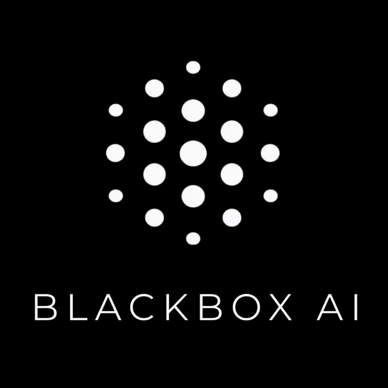 Blackbox ai